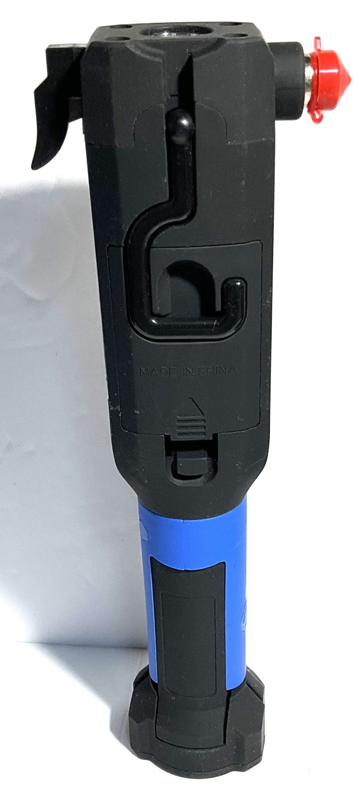 Securebrite COB Emergency Auto Tool/Flashlight/Flasher – NEW – Lot of 4 – Notes
