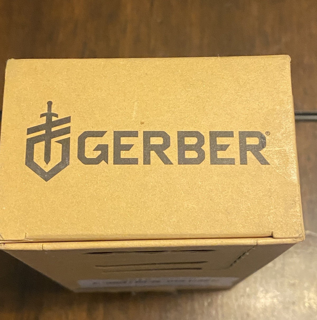 Genuine Gerber StakeOut Spark Baltic haze Multi Tool #8971124A – New W/Box