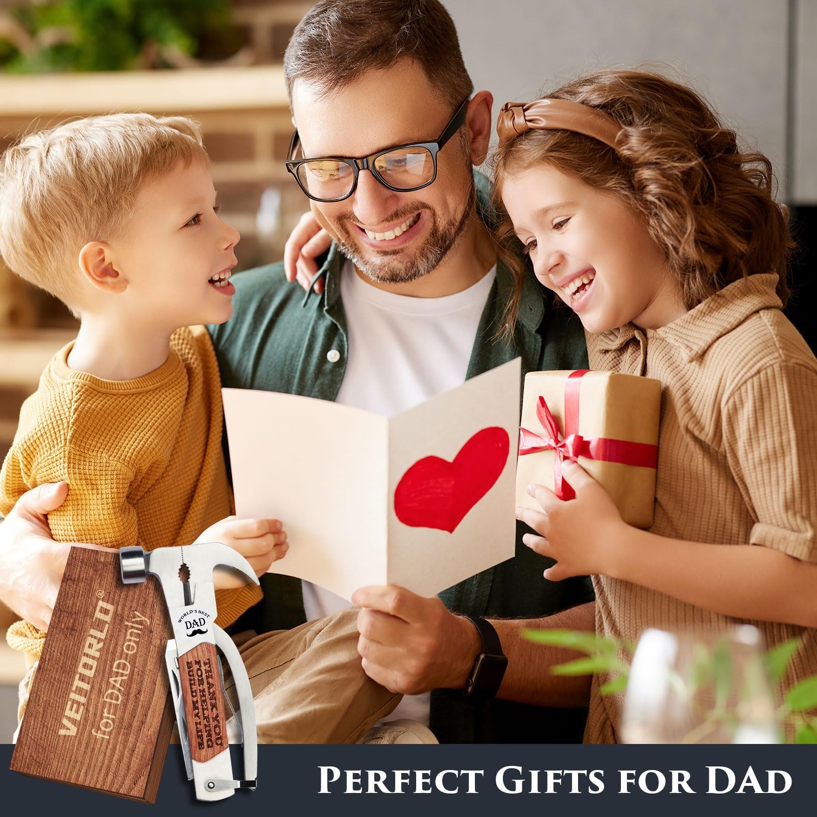 Gifts for Men Dad from Daughter Son , Fathers Day, Unique Gift Ideas for Men …