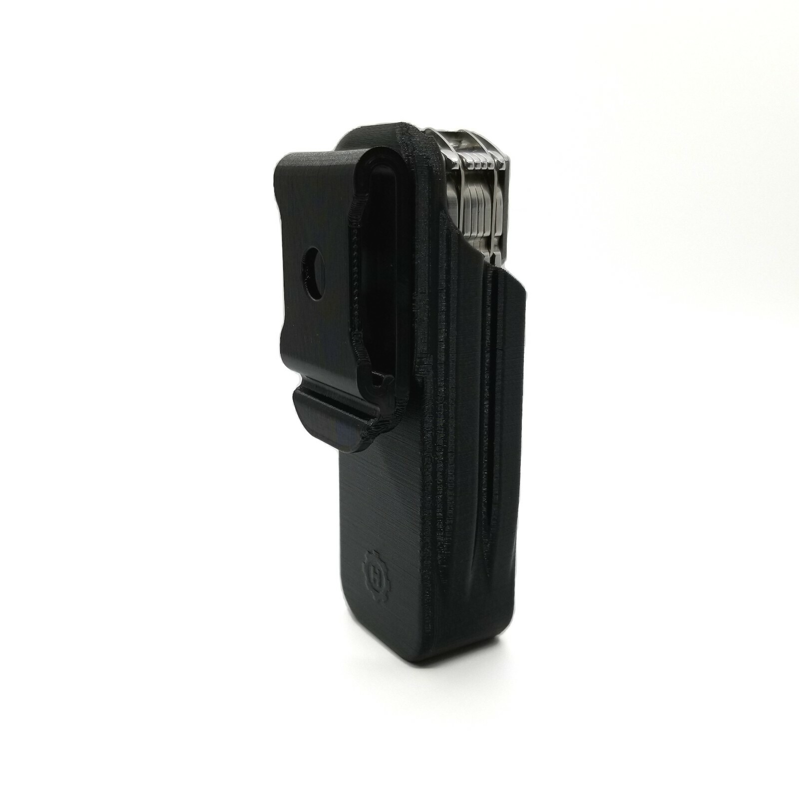 Sheath for Leatherman Free P2 or P4 Holster Pouch 3D Printed