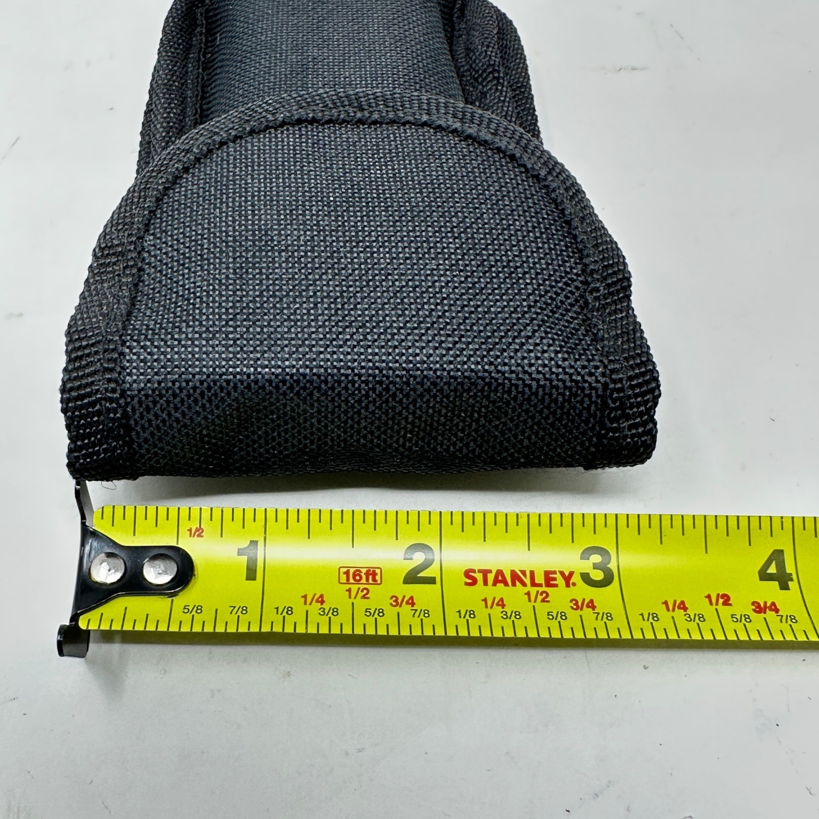 Protocol Stainless Steel MultiTool Pliers Knife Saw Nylon Sheath EDC Utility Kit