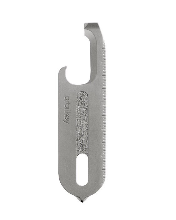 Multi-Tool V2 – Silver New