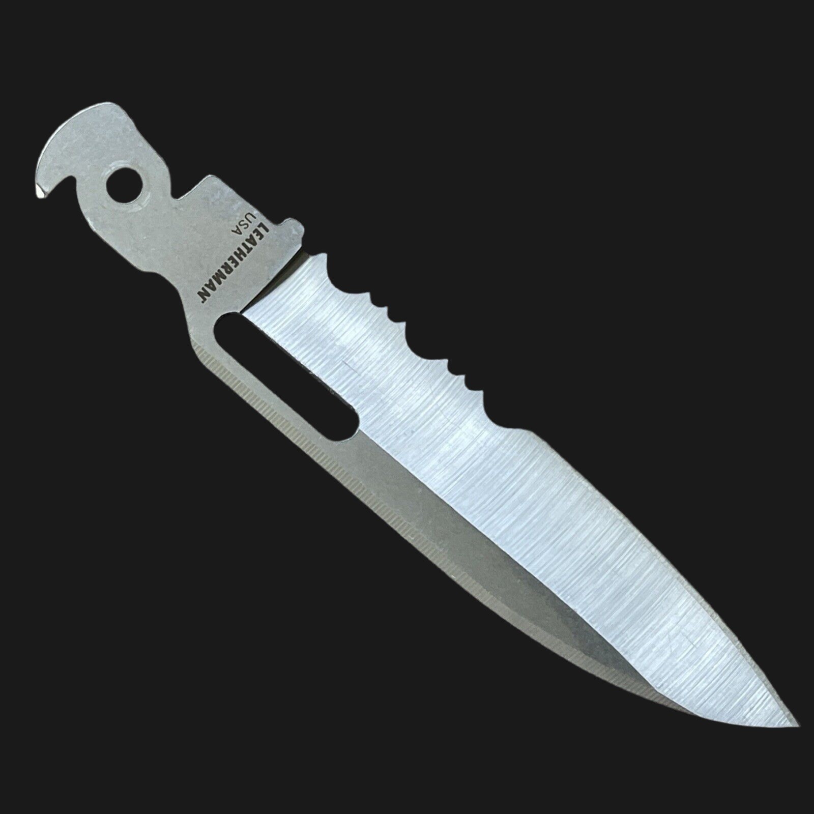 Leatherman Parts Replacement: Leatherman FREE P4, Leatherman Free P2 Knife Blade