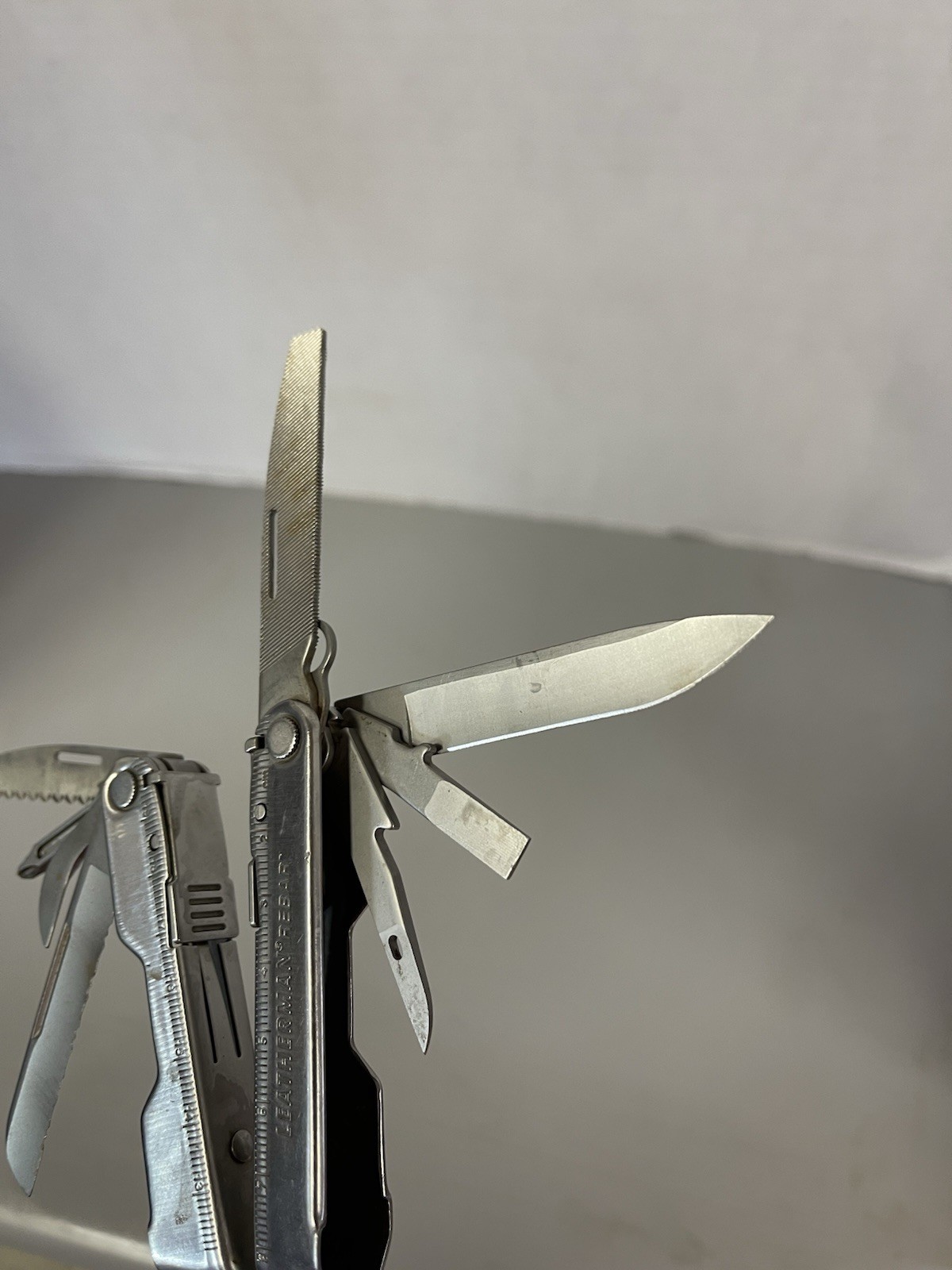 Leatherman Rebar Multi-Tool