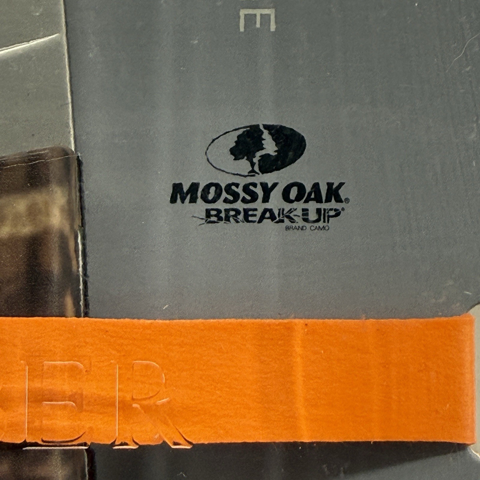 Gerber Magnum LST Camo Mossy Oak Special Edition & Camouflage Gerber Sheath