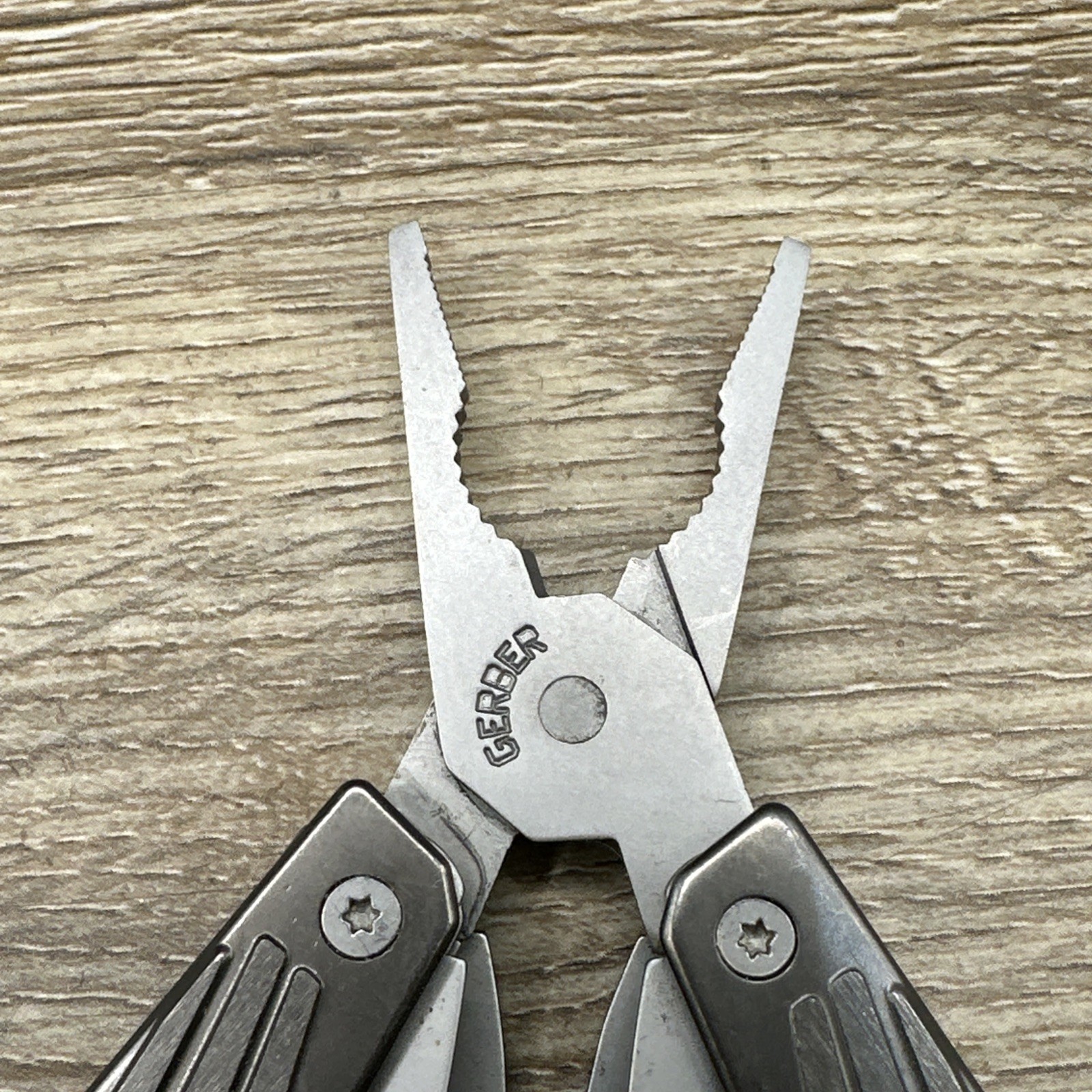 Gerber Bear Grylls BG Compact Gray Mini Suspension Multitool Multiple Available