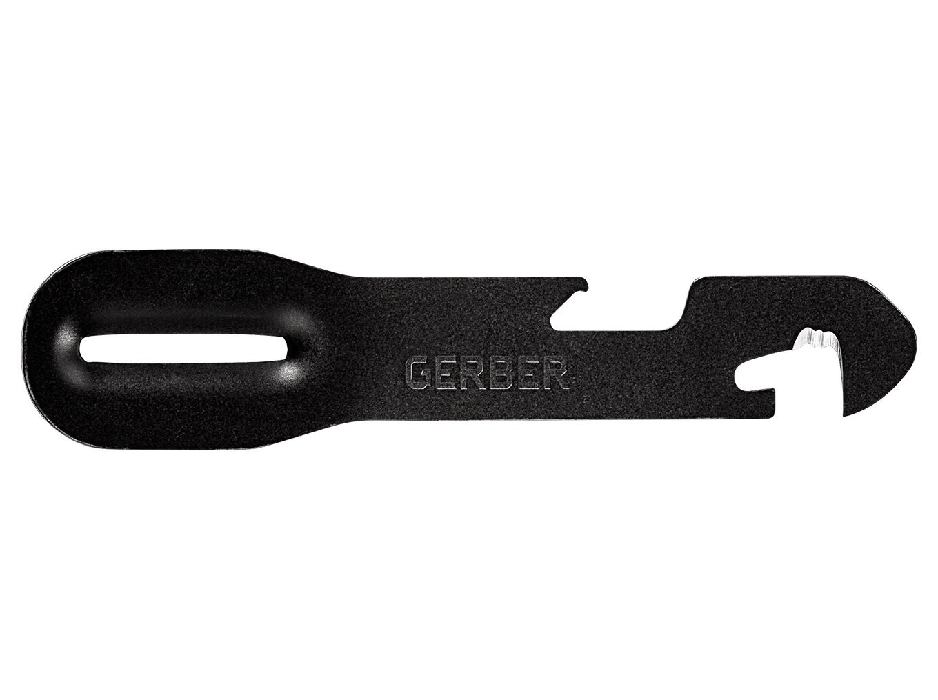 GERBER COMPLEAT SPATULA AND TONG ESSENTIALS ONYX 31003464 CAMPING TOOL