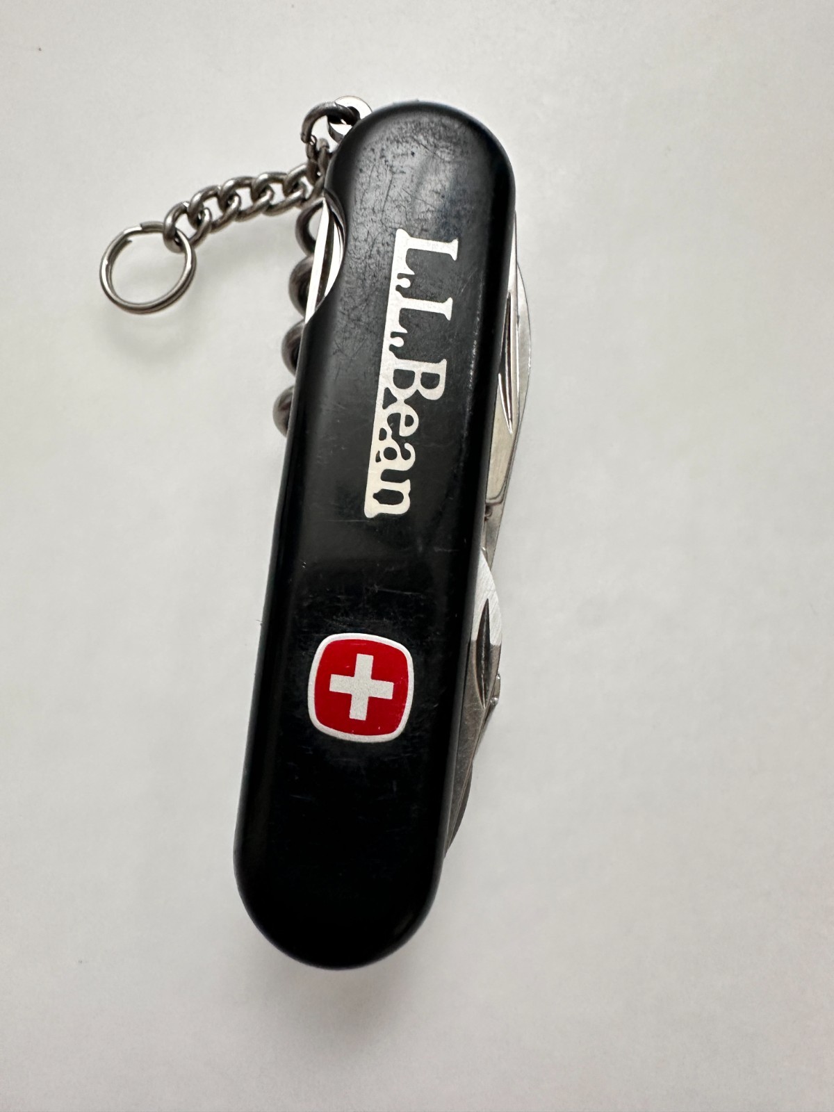 WENGER L.L. Bean Adventurer Multi Tool Knife