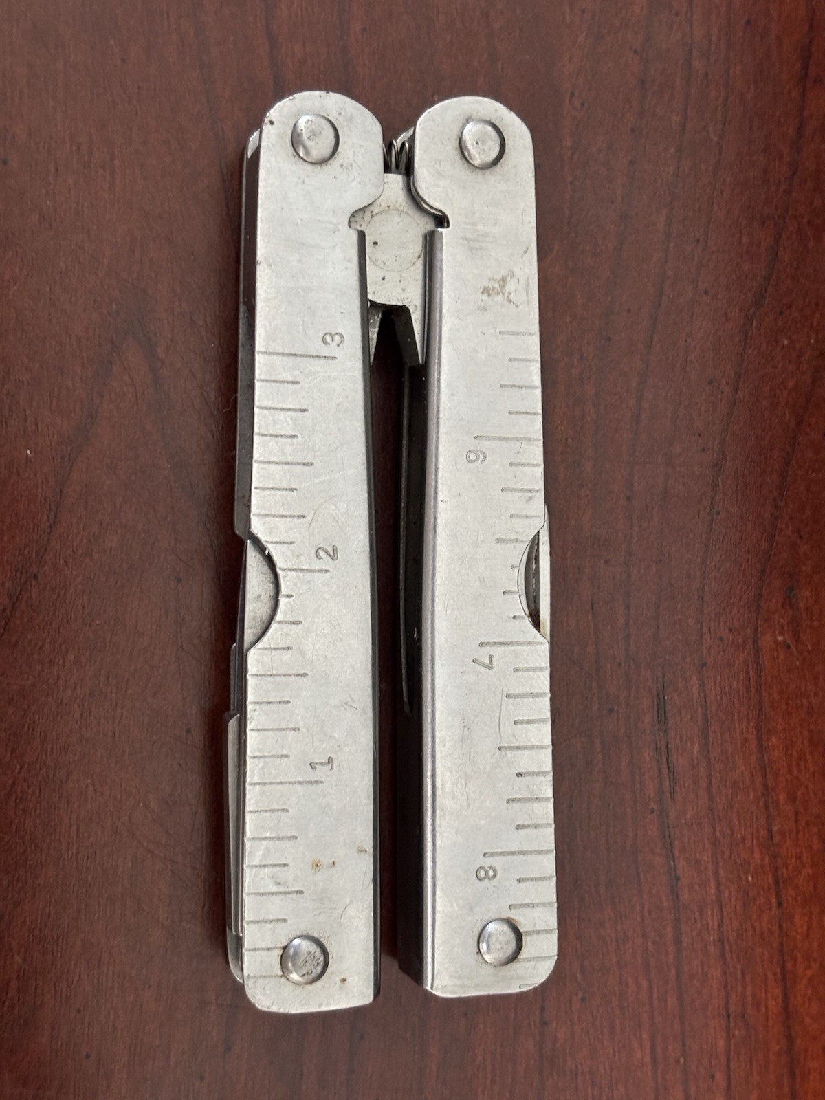 Winchester Stainless Multi-Function Tool-Folding Pliers & Utility Knives &Tools