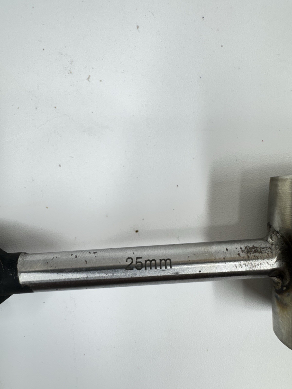 Hand Auger Drill Bit Survival Settlers Tools Outdoor Wood Peg and Hole Maker