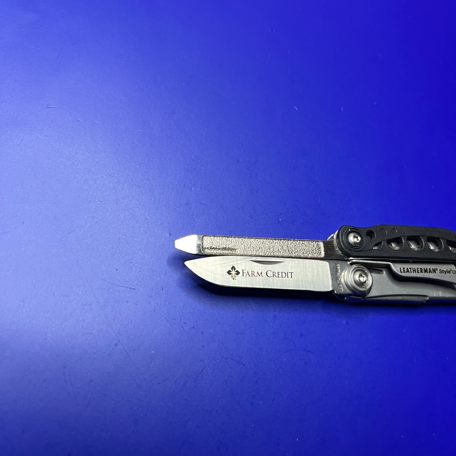 LEATHERMAN Style CS Multi Tool