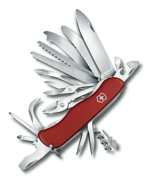 VICTORINOX Work Champ XL