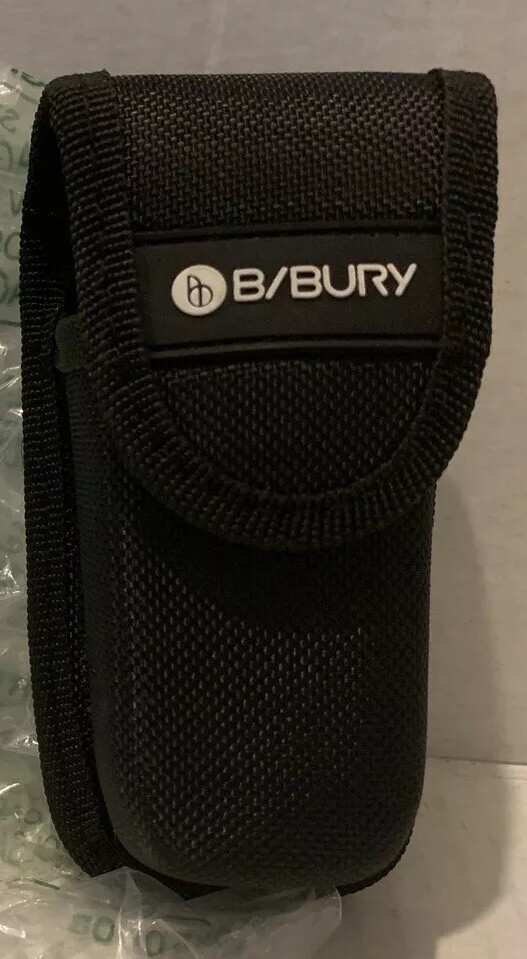 Bibury Compact Multi-Tool