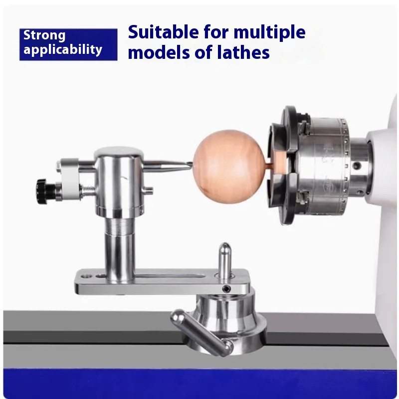 Multifunctional Car Ball Combination Cutter Woodworking DIY Tools Bead Crafting