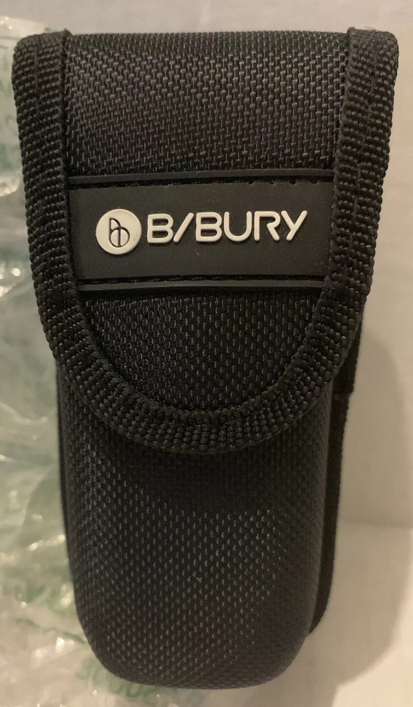Bibury Compact Multi-Tool