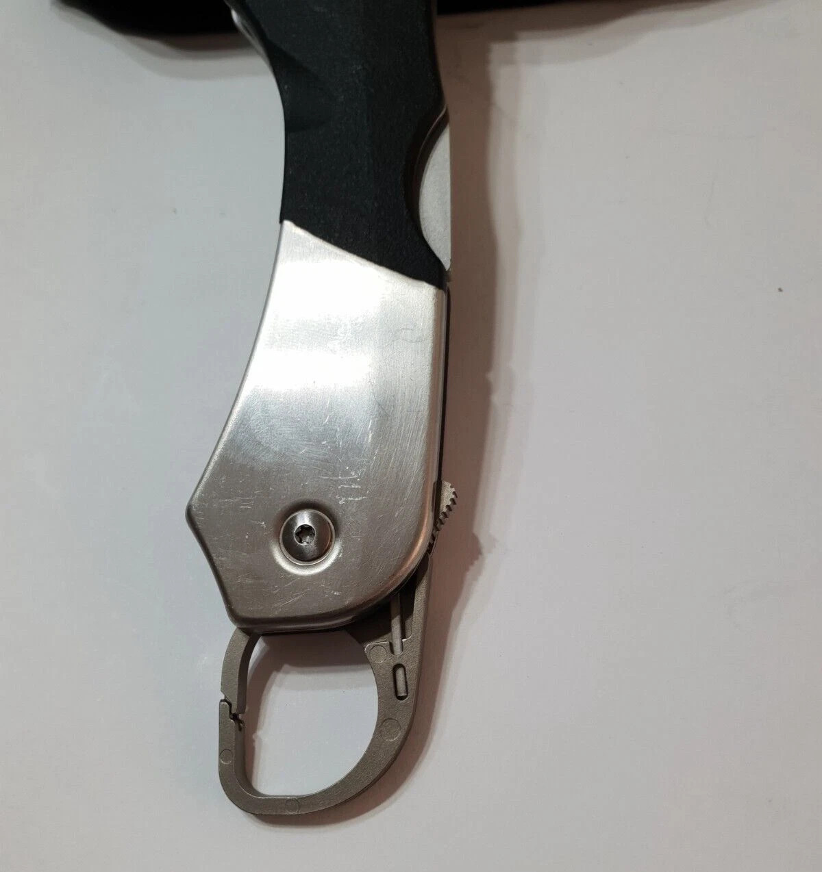 🔥🔥🔥 Leatherman E55 E Series Large Hunting Expanse Retired Very Rare 1