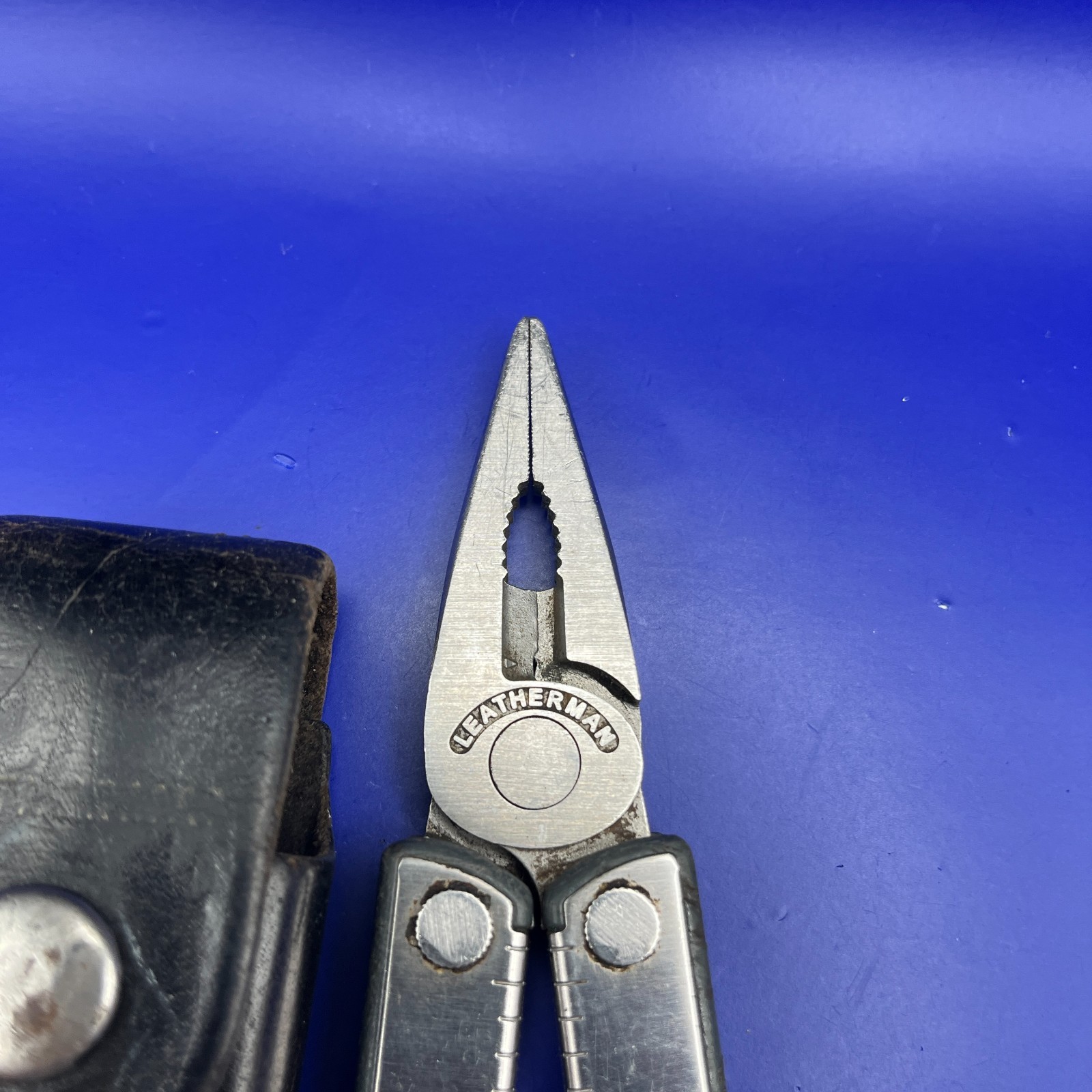 Leatherman Kick Multi-Tool w/ Sheath