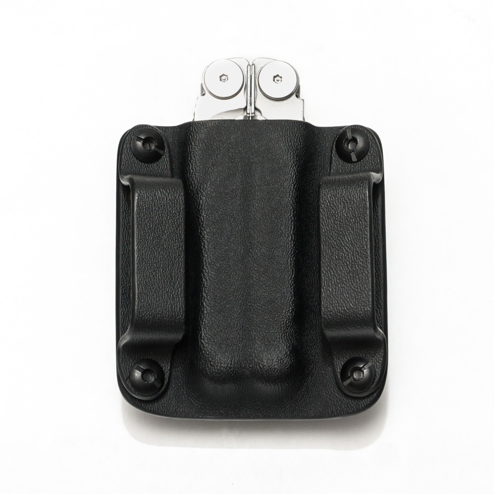 SWI Kydex Halter Gürteltasche Etui für Leatherman Wave Multitool, versch. Farben