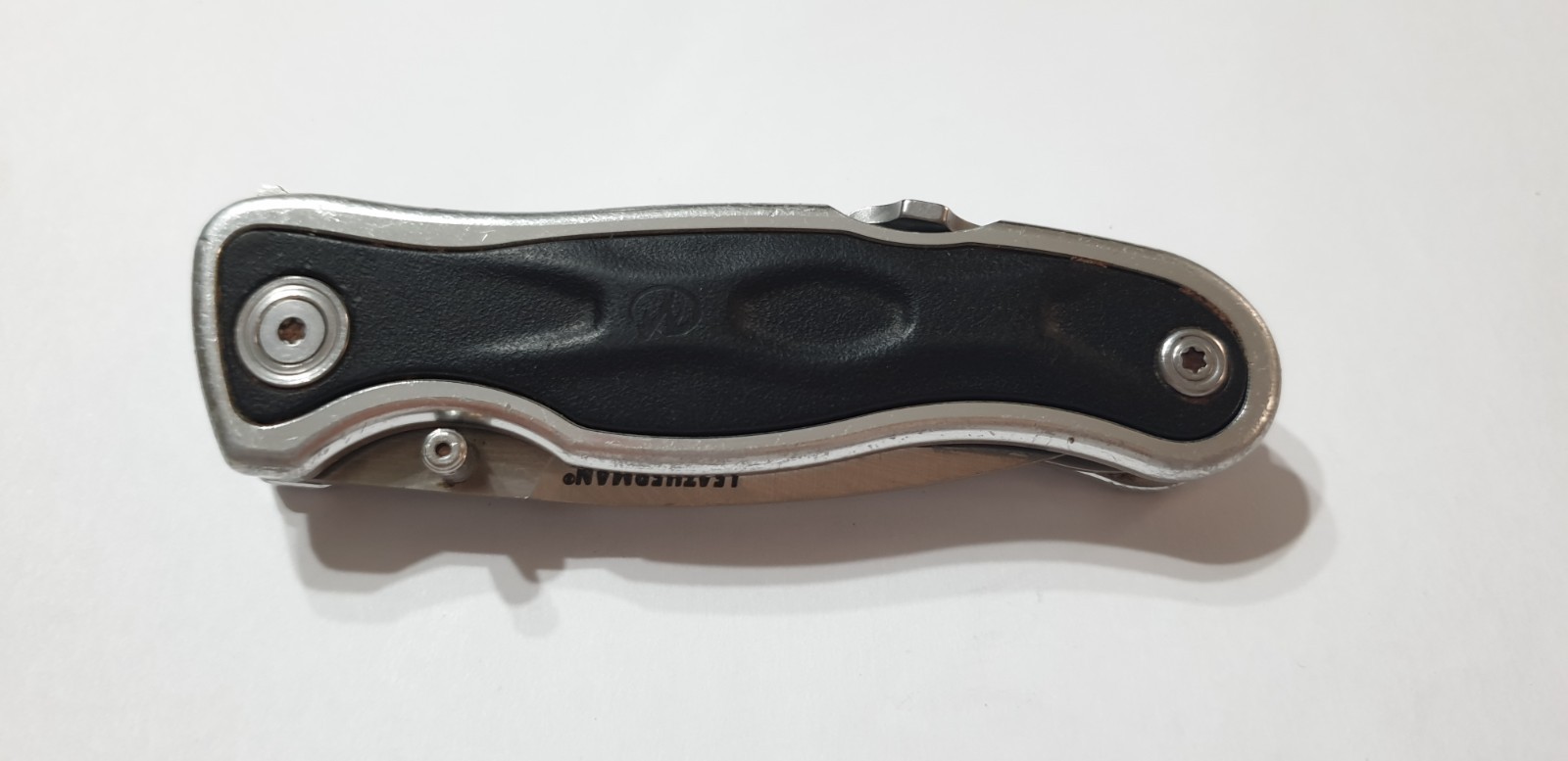 🔥🔥 Leatherman Expanse E304X E-series Retired Collectable Very Rare
