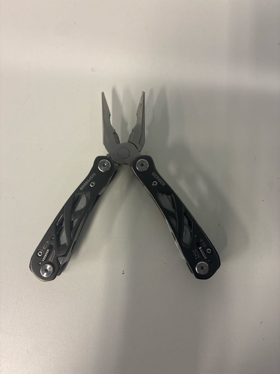 LEATHERMAN GERBER SUSPENSION (P18029554)