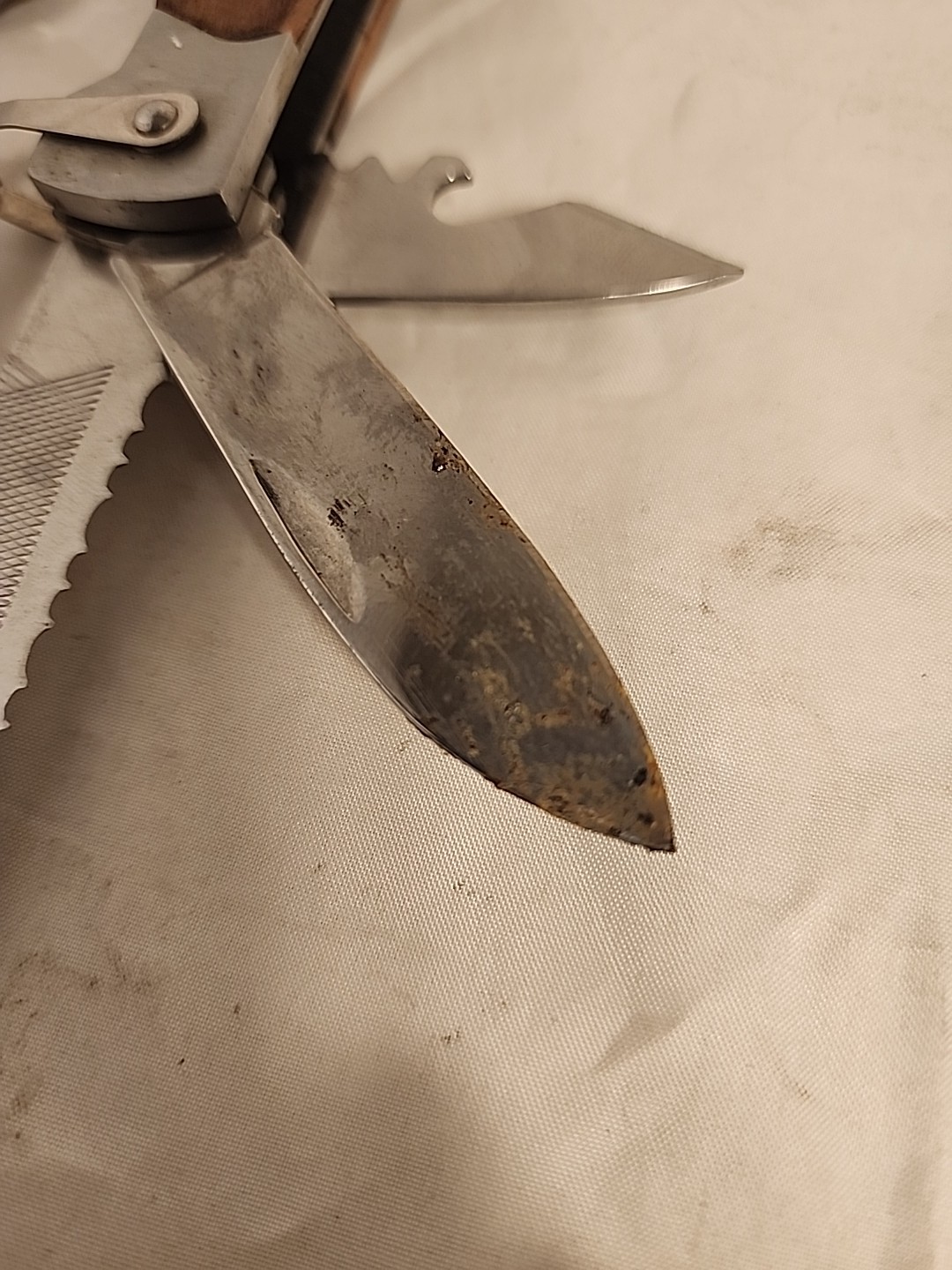 12-Hamer Multi Tool Very Handy Cool Tool Gadget