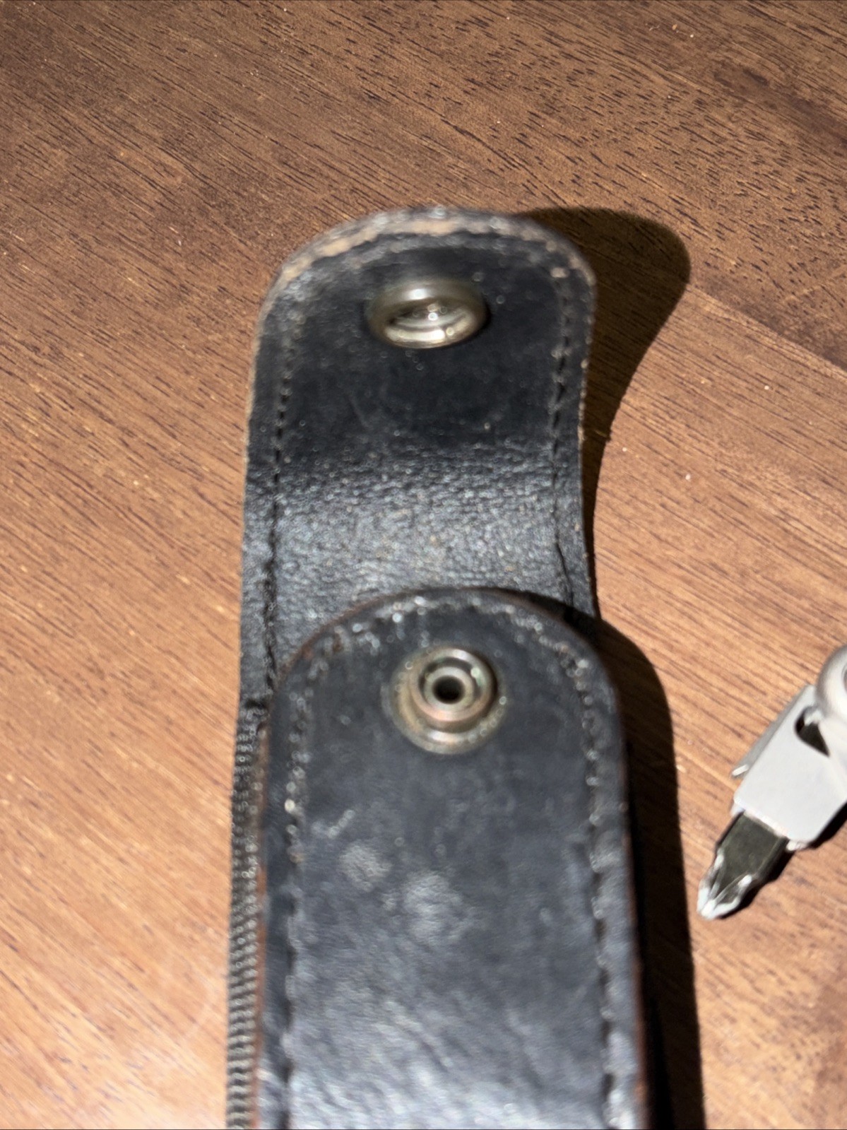 Leatherman Wave Multi-Tool Stainless Steel, with OEM Leather Sheath