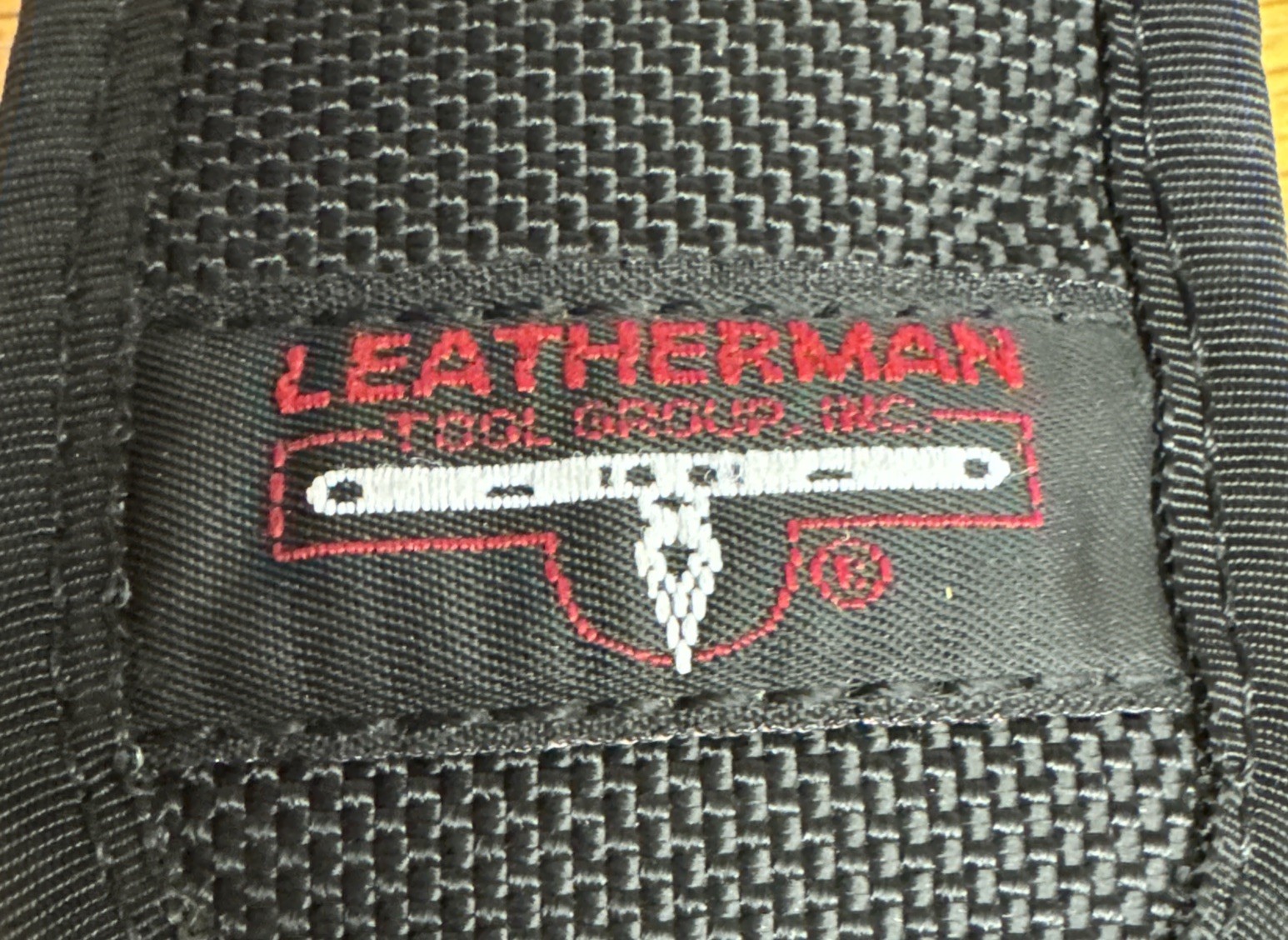 Leatherman Multi-tool Portland OR With Canvas Sheath