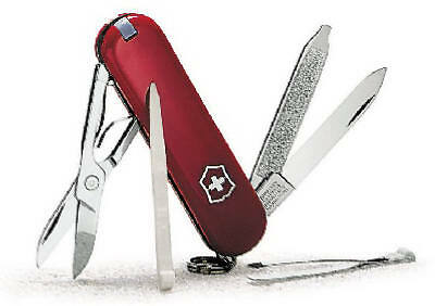 Classic Pocket Knife