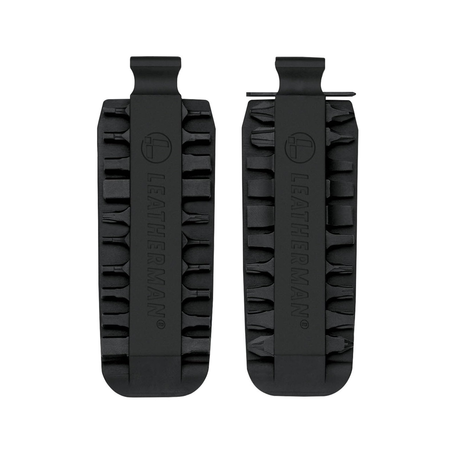 LEATHERMAN Bit Kit 21 Double-Ended Screwdriver Bits for Multi-Tools