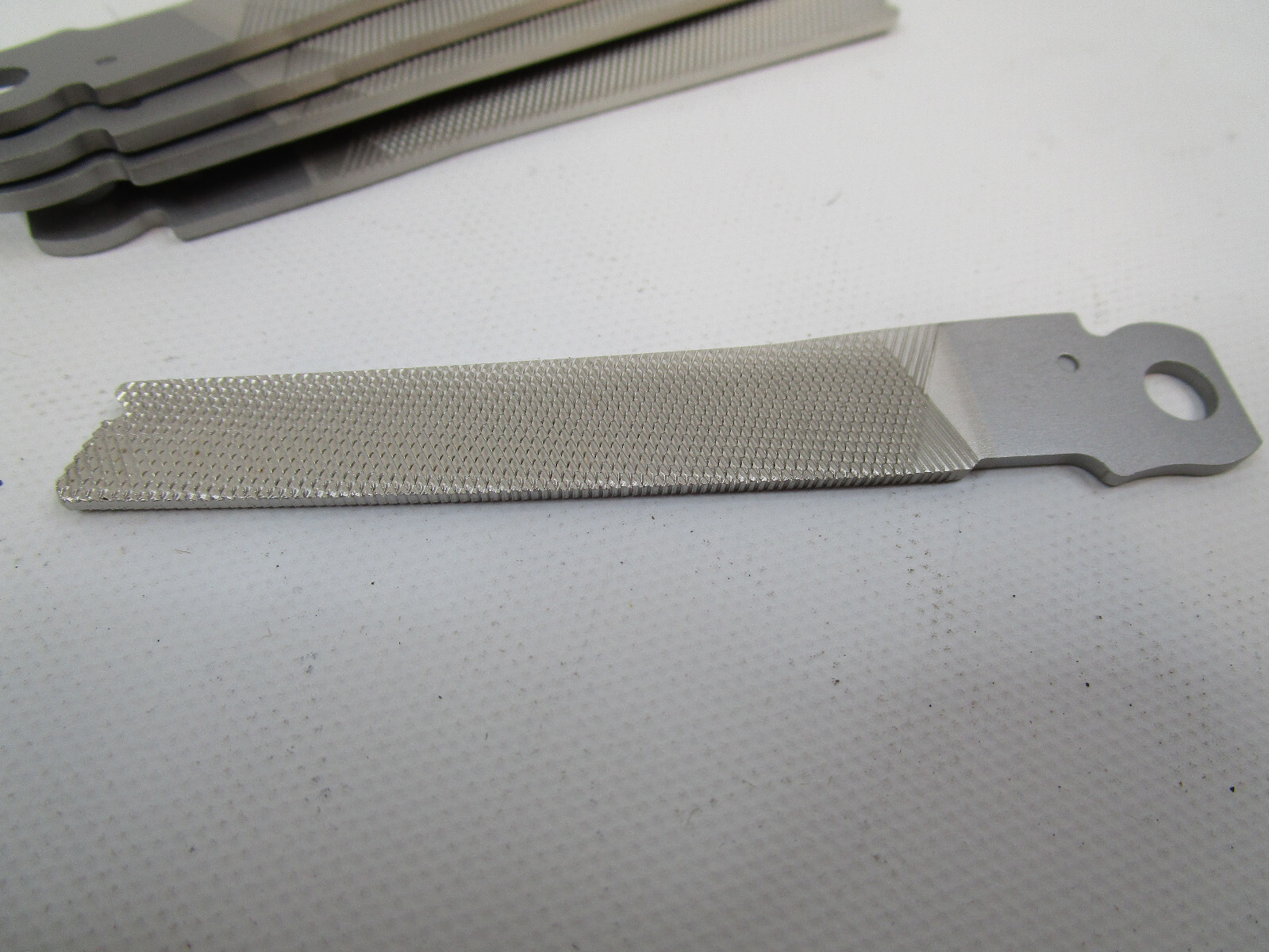 5 Parts Replacement Leatherman Charge Plus TTi Leatherman Wave Plus Diamond File