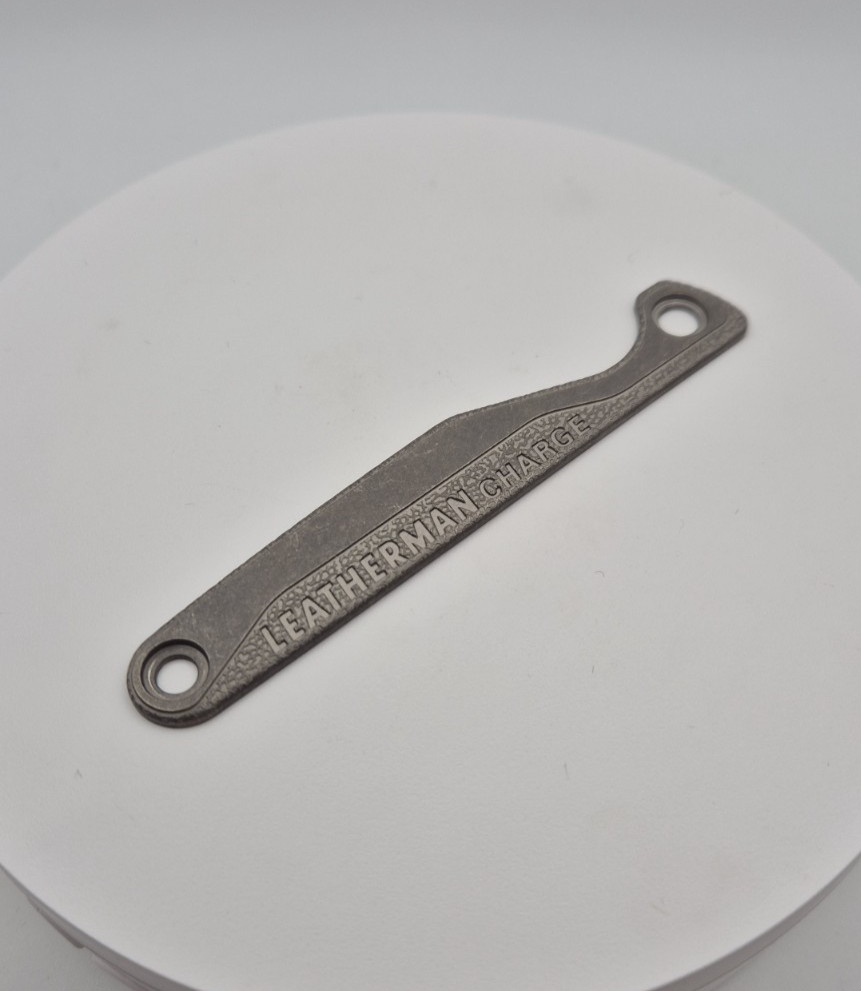 Leatherman Charge Plus TTI – New & Genuine Parts – Scale A