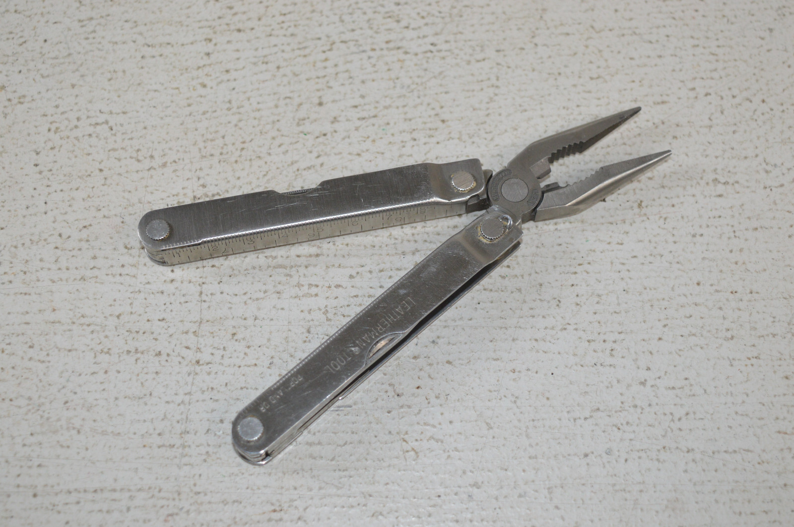 Vintage Leatherman Multi Tool Portland OR