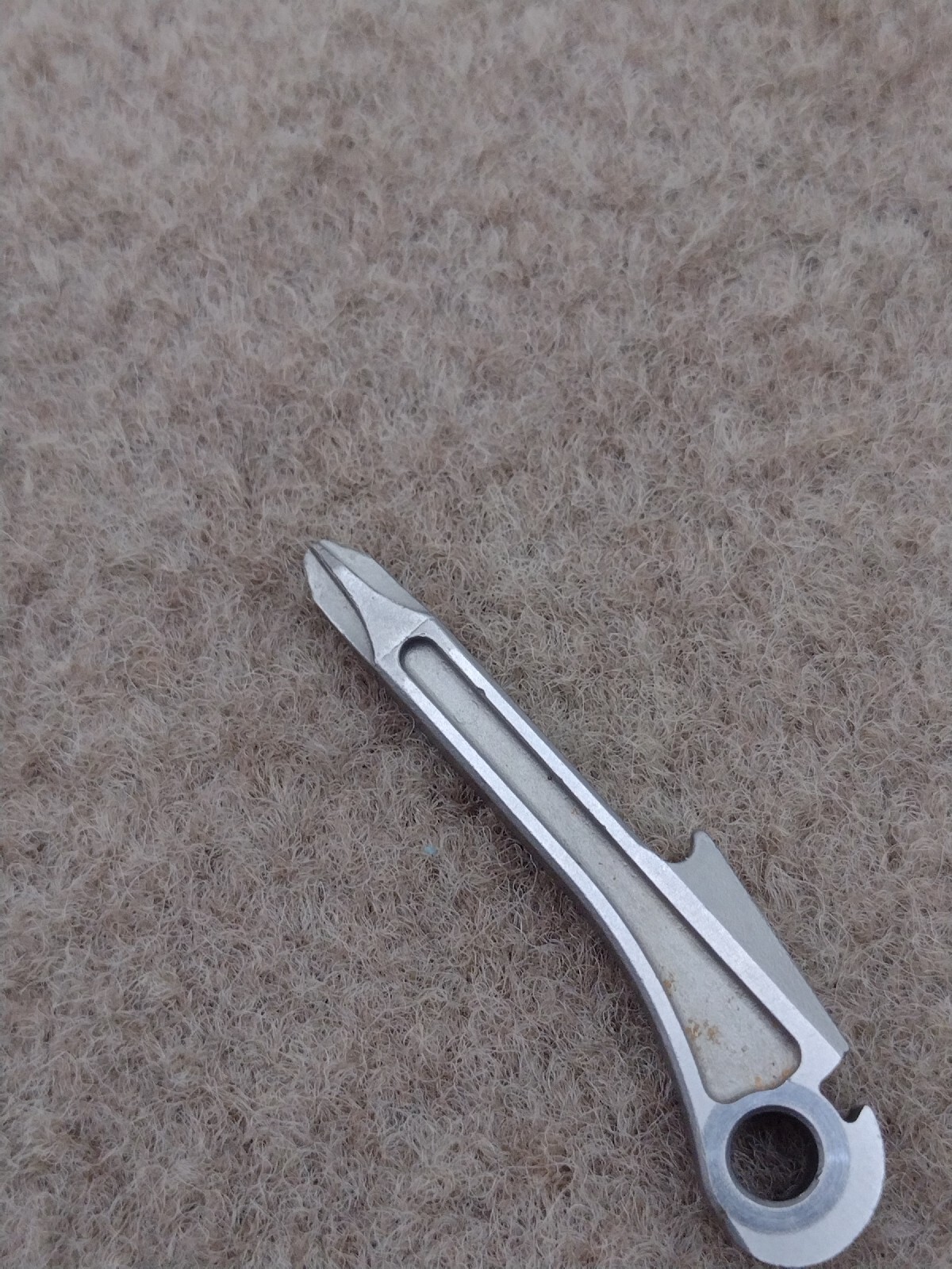 Leatherman Rebar Phillips Head Replacement Part Parts Mod Multi Tool Repair OEM