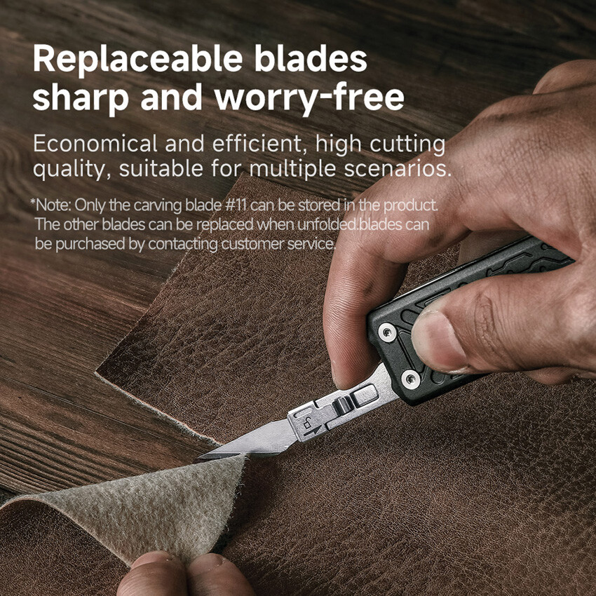 New NexTool E1 Pocket Tool NE20287