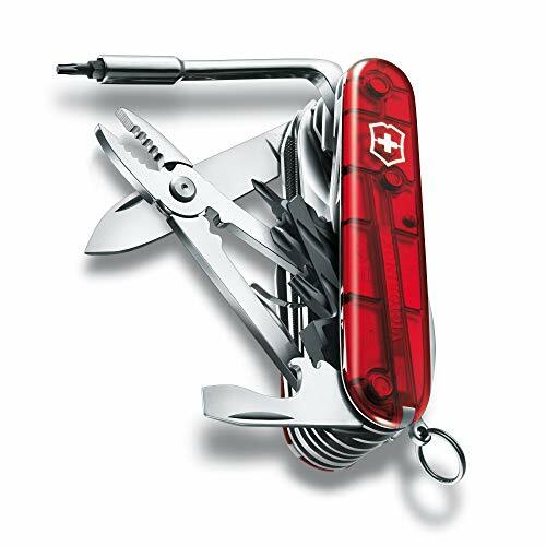 VICTORINOX Knife Precision Screwdriver Set PC[Domestic Genuine Warranty] 1.7775