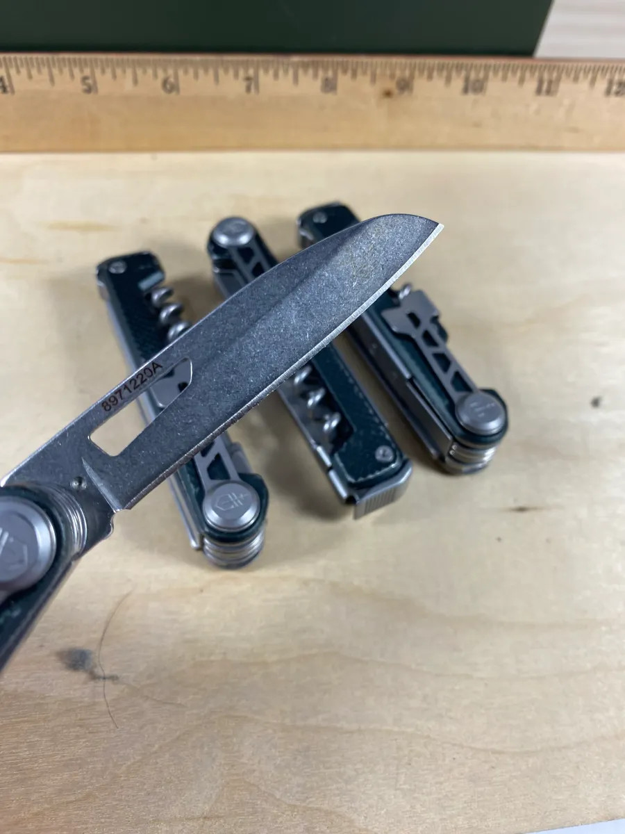 Armbar Cork (MSRP $47.99) (1) One at random. Nice Condition Light Use