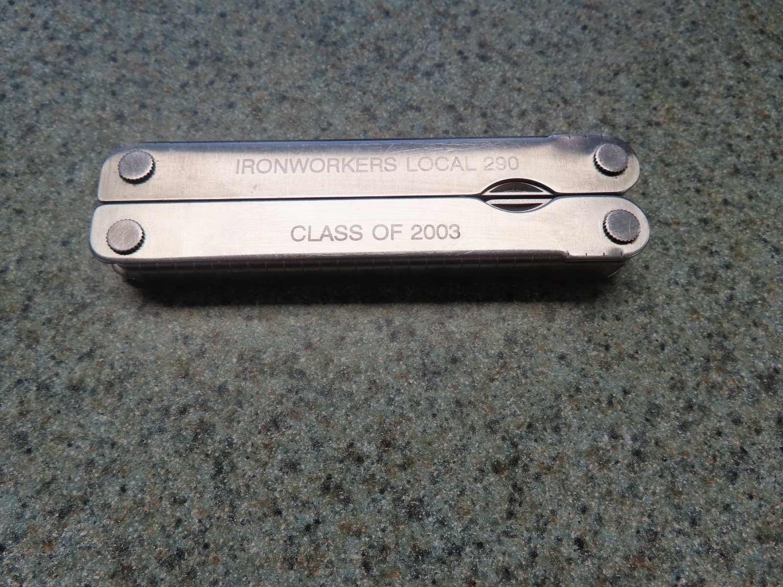 Leatherman PST II Multi Tool (READ DESCRIPTION)