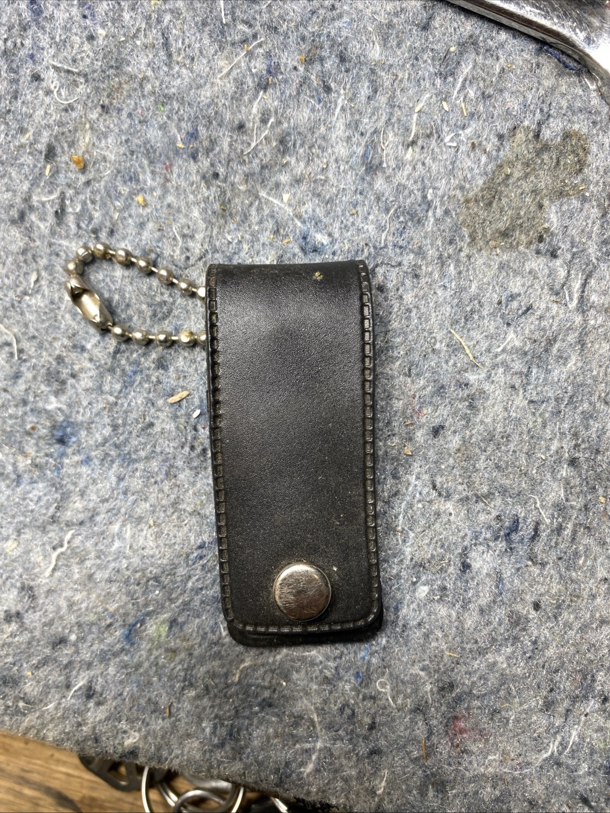 Mack Trucks Multi Tool Keychain