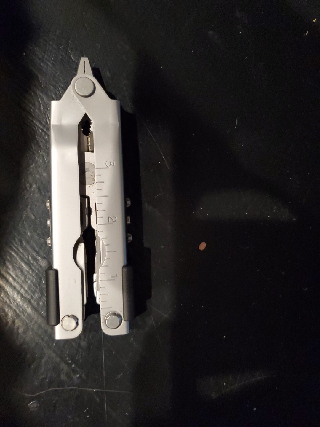 Gerber 07530N Multi-Tool – Silver