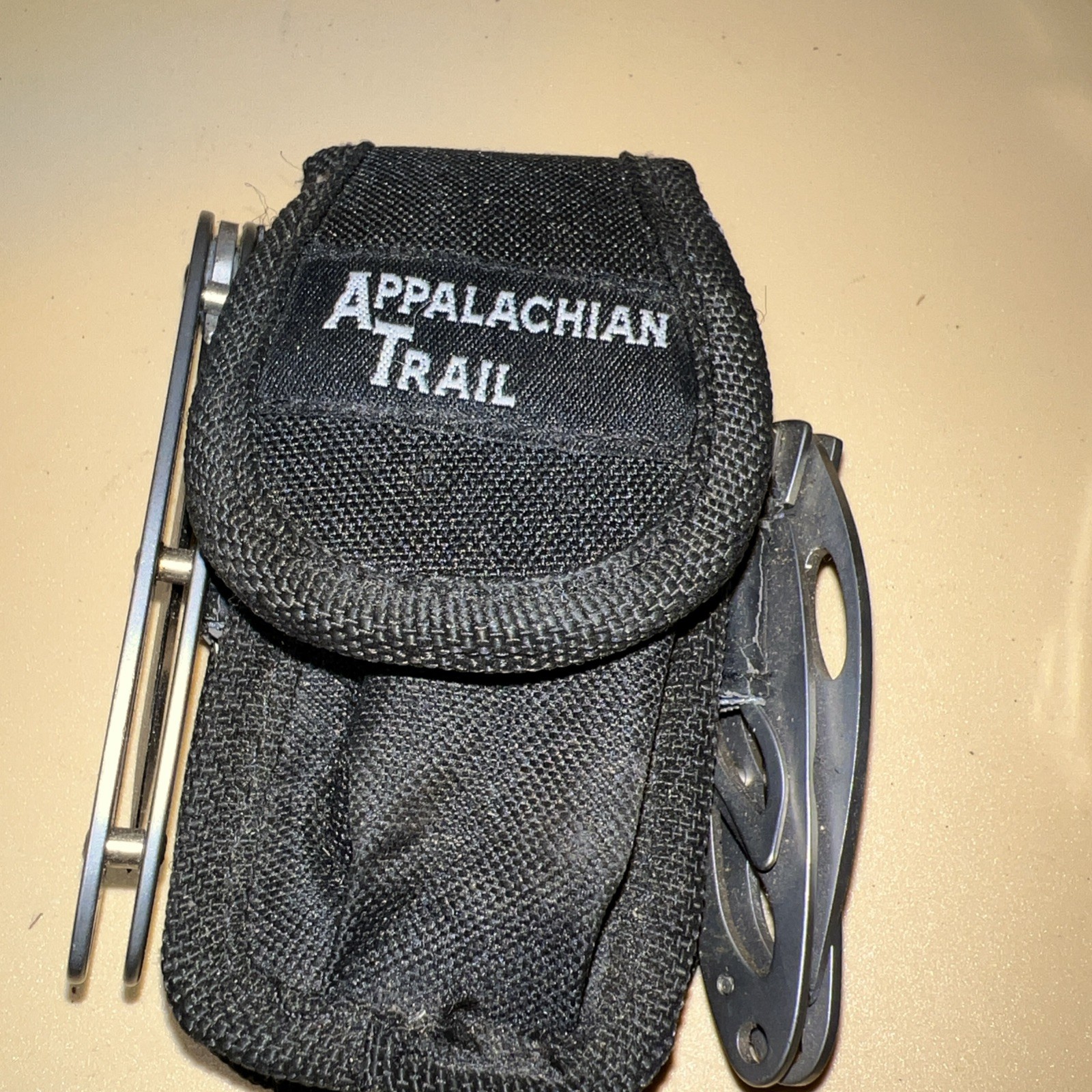 Appalachian Trail Multi Toolx2 Knifes