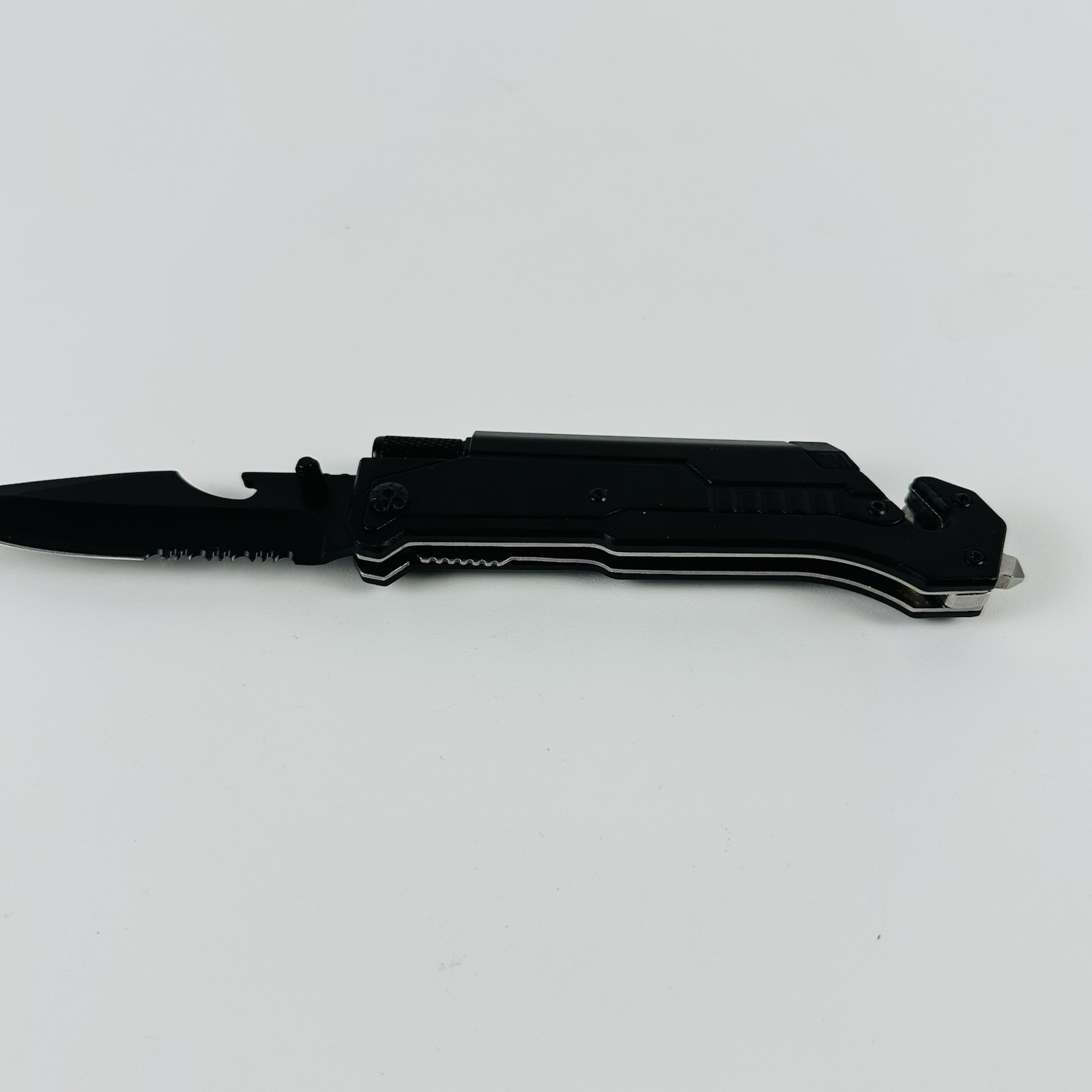 Stocking Stuffers for Men Dad Gifts 7-In-1 Multi ‎Tool Gifts – Pocket Multitool