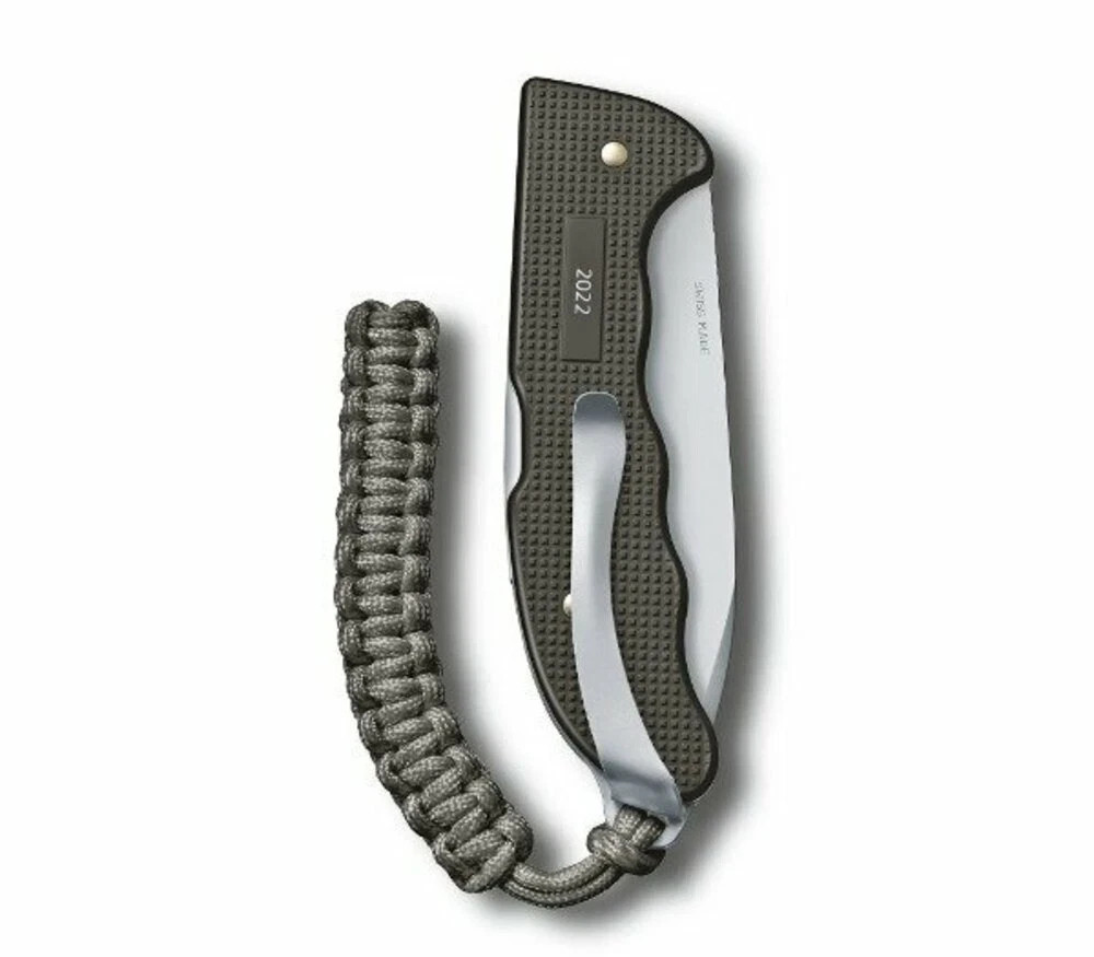 Victorinox Hunter Pro LE 2022 Alox Swiss Army Knife