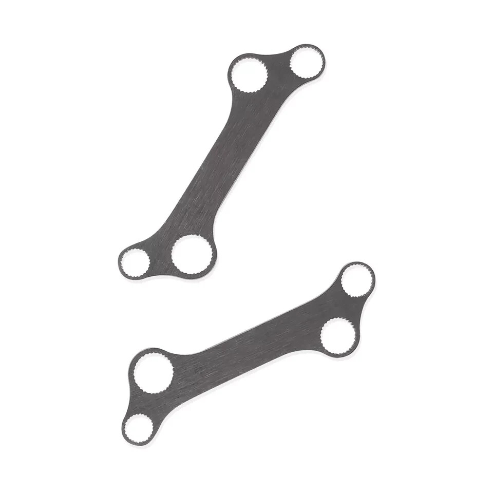 For Wrench Multitool Spanner Leatherman Disassembly Tool Upgrade DESIGN v2.1