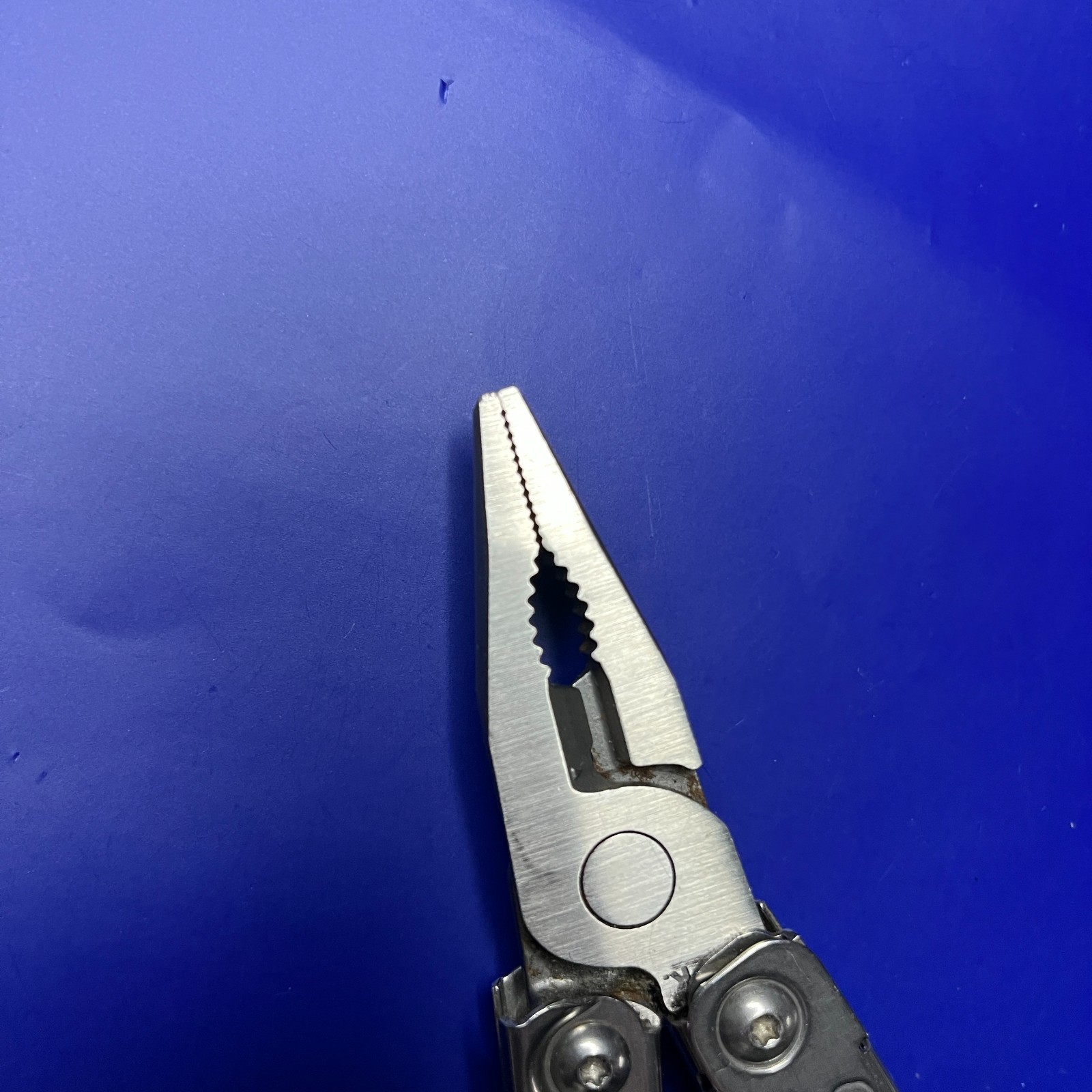 Leatherman Rev Multi Tool with Knife