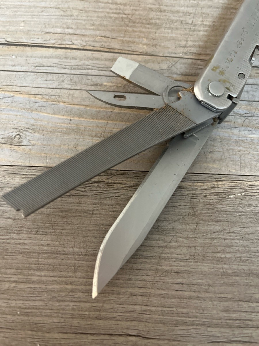 LEATHERMAN SUPERTOOL 300 (PSN041257)