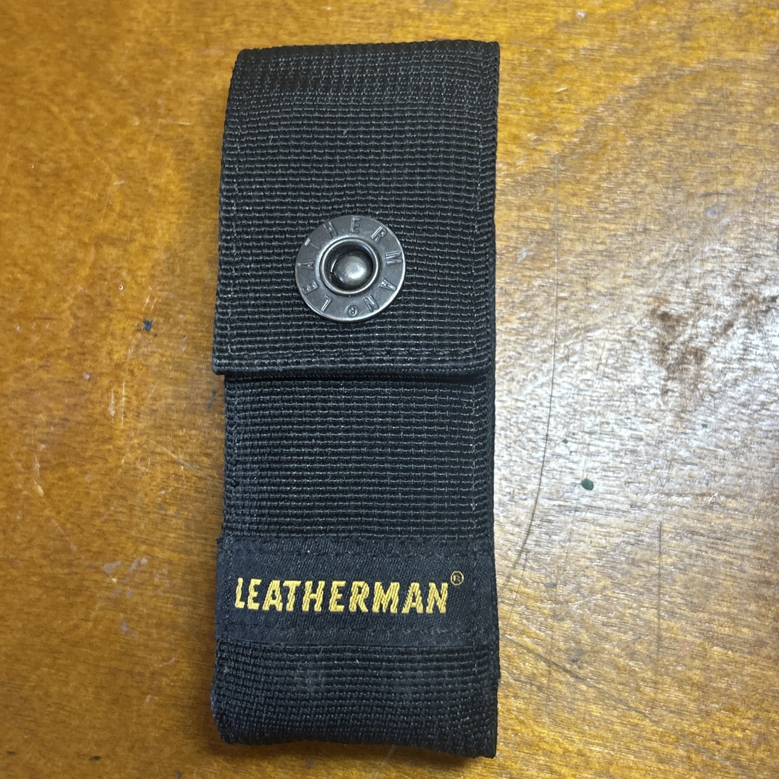 Leatherman Wave Plus 18 Multitool Black Nylon Sheath (N1)