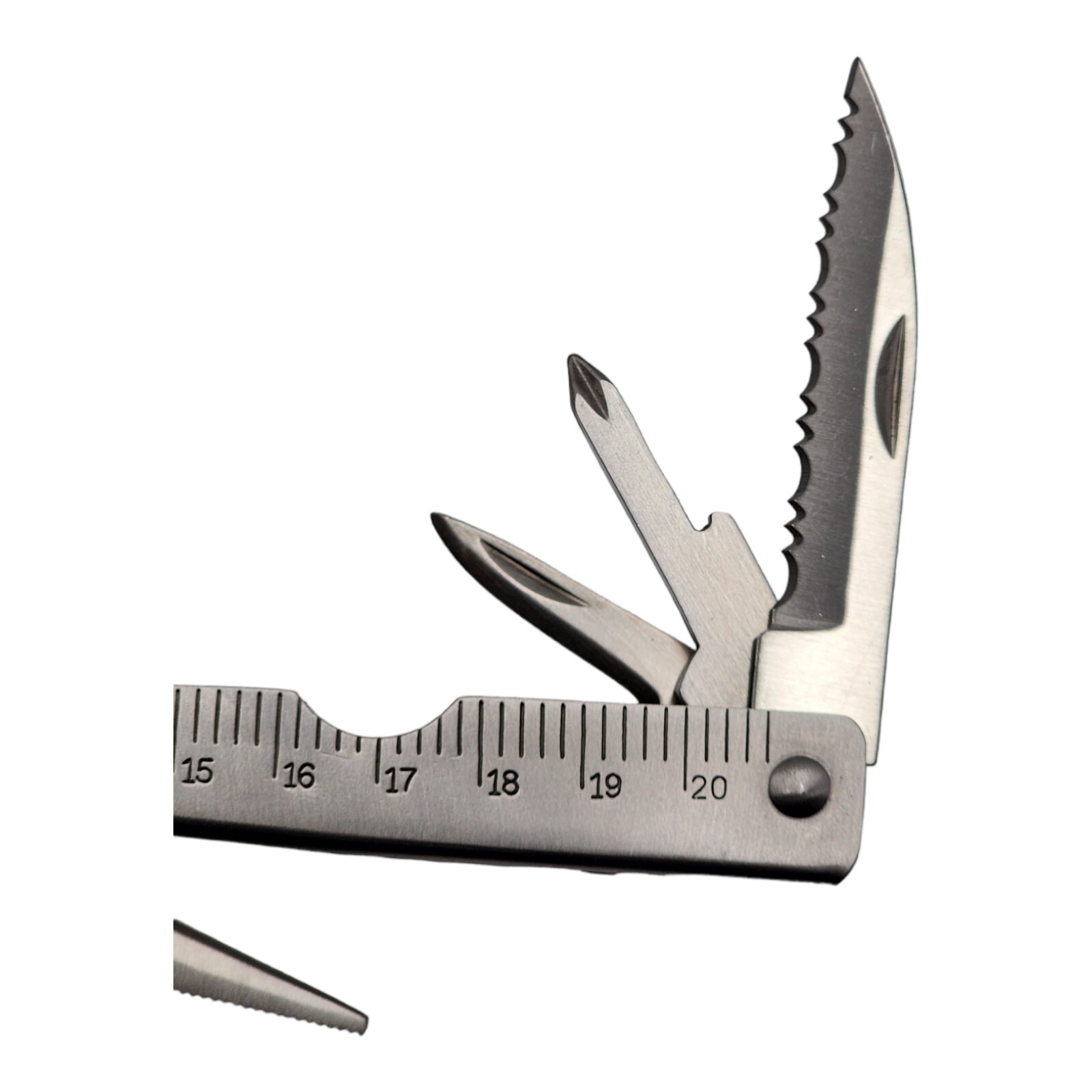 Winchester Winshot Knife Multi Tool Set Sheath