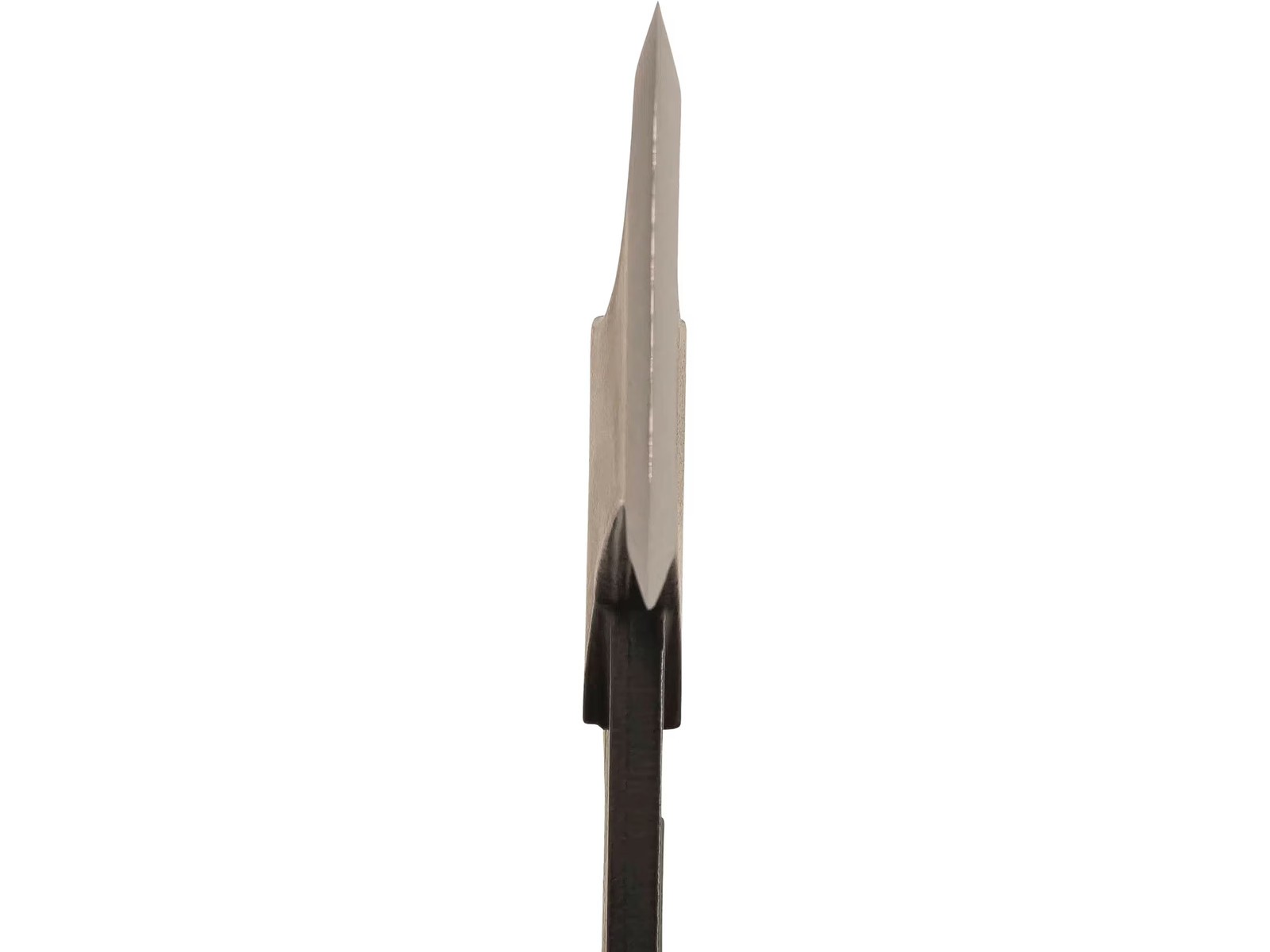 Estwing Black Eagle Double Bit Axe Leather Handle
