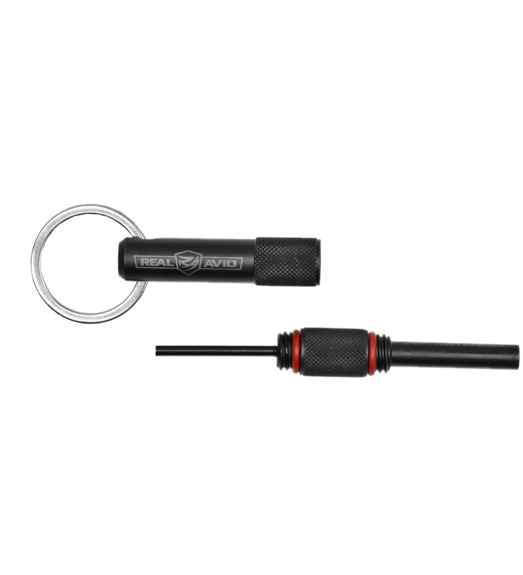 Real Avid 2-IN-1 Armorer’s TOOL for GLOCK® Pistol Pin Punch Combo