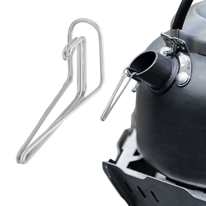 Stainless Steel Water Bottles Guide Nozzles Spouts Teapot Wire Diversions